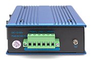 Digitus DN-651135 switch-uri Fara management Gigabit Ethernet (10/100/1000) Negru, Albastru
