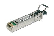 Digitus DN-81000-02 module de emisie-recepție pentru rețele Fibră optică 1000 Mbit/s mini-GBIC 850 nm