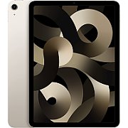 Apple iPad Air Apple M LTE 256 Giga Bites 27,7 cm (10.9 ) 8 Giga Bites Wi-Fi 6 (802.11ax) iPadOS 15 Bej