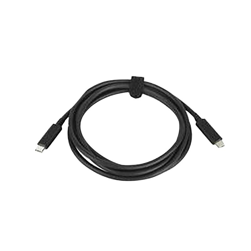 Poly Voyager Surround 80/85 UC USB-C to USB-C Charging Cable 9C6M3AA