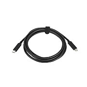 Poly Voyager Surround 80/85 UC USB-C to USB-C Charging Cable 9C6M3AA