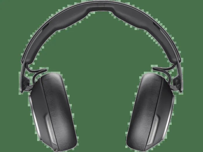 Poly Voyager Surround 80 UC Microsoft Teams Certified USB-C Headset +USB-C/A Adapter 8H2G3AA
