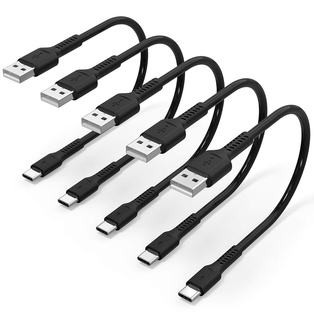 POLY CCX 400 USB-A to USB-A Cable (5 pieces)
