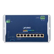Switch Planet WGS-6325-8UP2X, 8 porturi 100/1000/2500 Mbps