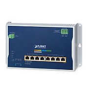 Switch Planet WGS-6325-8UP2X, 8 porturi 100/1000/2500 Mbps