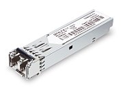 PLANET SFP-Port 100BASE-FX module de emisie-recepție pentru rețele Fibră optică 100 Mbit/s 1310 nm