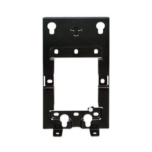 PLANET 1080p SIP Vandalproof Door sisteme de interfoane video Negru, Gri