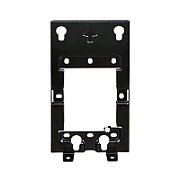 PLANET 1080p SIP Vandalproof Door sisteme de interfoane video Negru, Gri