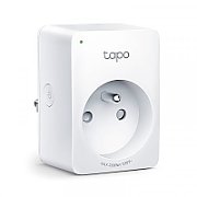 TP-Link Tapo P100 priză smart 2990 W Acasă Alb