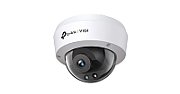 TP-Link VIGI C220I(4mm) Dome IP cameră securitate Interior & exterior 1920 x 1080 Pixel Plafonul