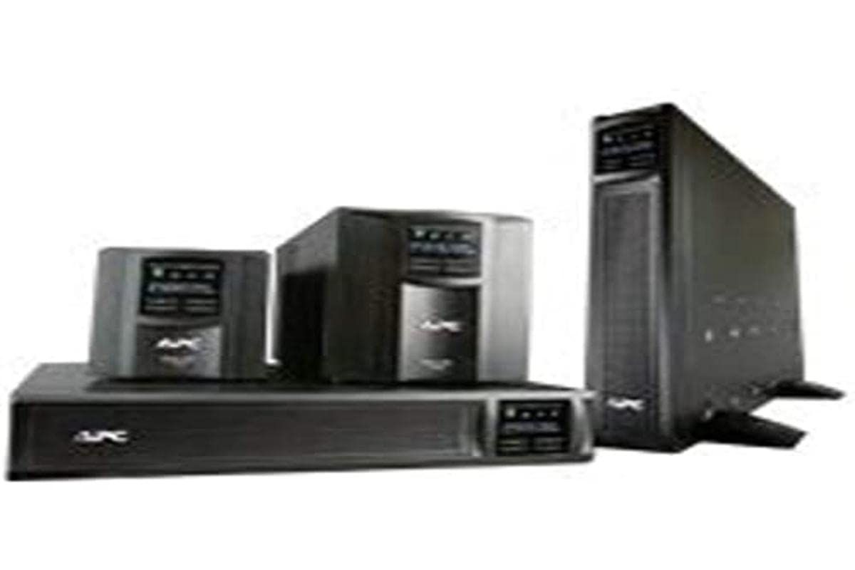 Fujitsu S26361-F4542-L150 surse neîntreruptibile de curent (UPS) Line-Interactive 1,5 kVA 1000 W 8 ieșire(i) AC