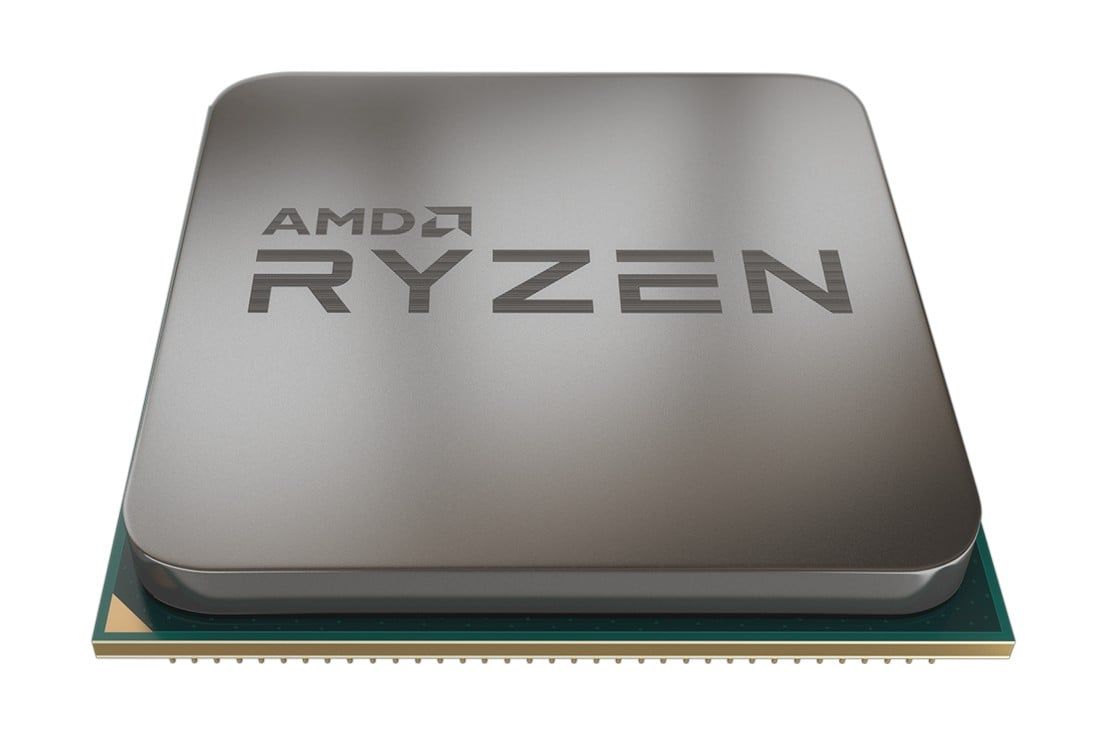 Procesor AMD Ryzen 3 3200G, 4C, 3.60 - 4.00 GHz, 6 MB cache, 65 W, Tray