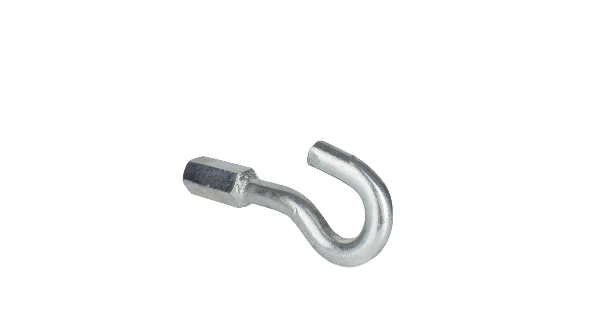 Extralink EX.6525 organizator de cabluri Birou/Perete Cârlig cablu Din oţel inoxidabil 1 buc.