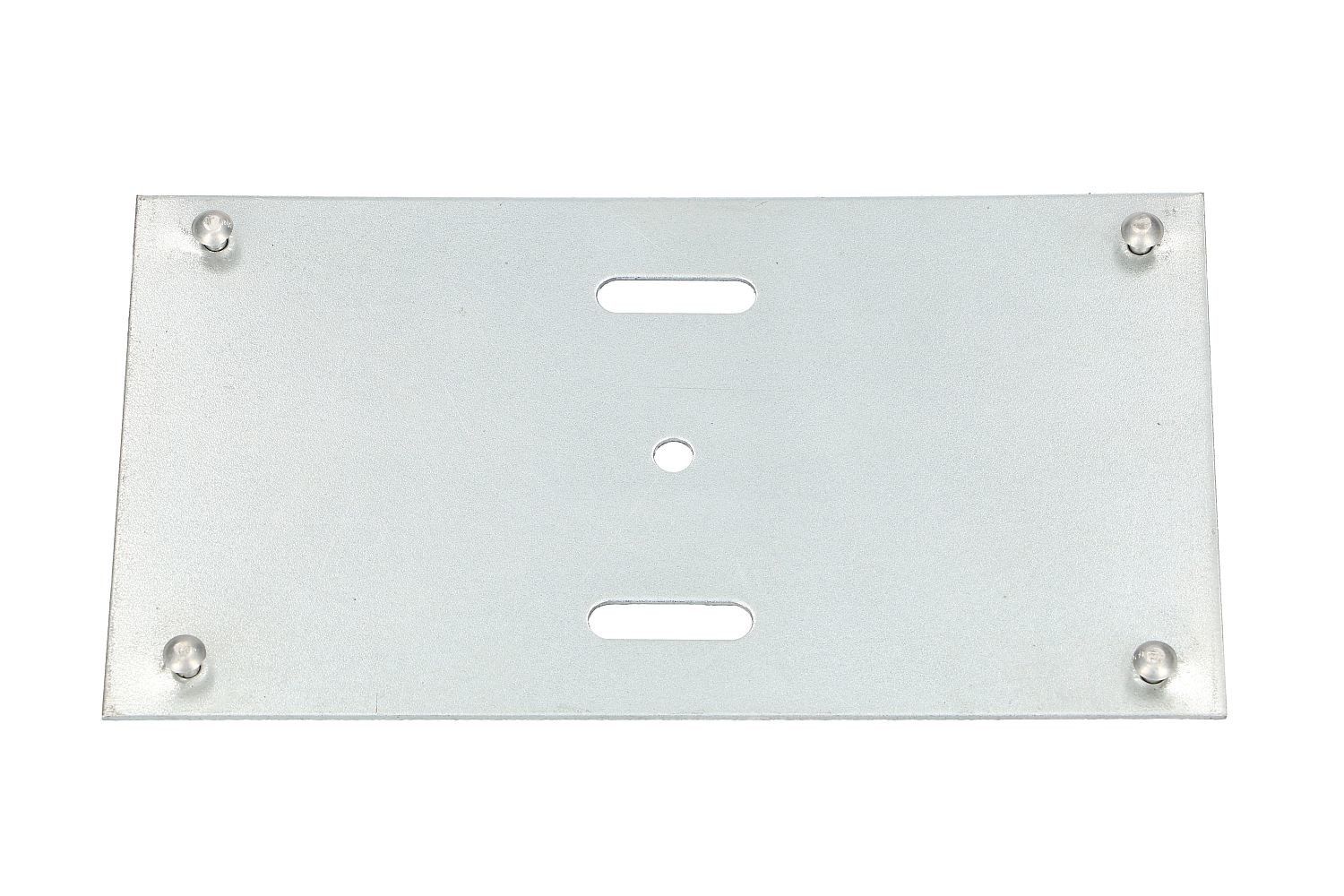 Extralink MOUNTING PLATE FOR 16 CORE FIBER OPTIC TERMINAL BOX NARROW SPACING