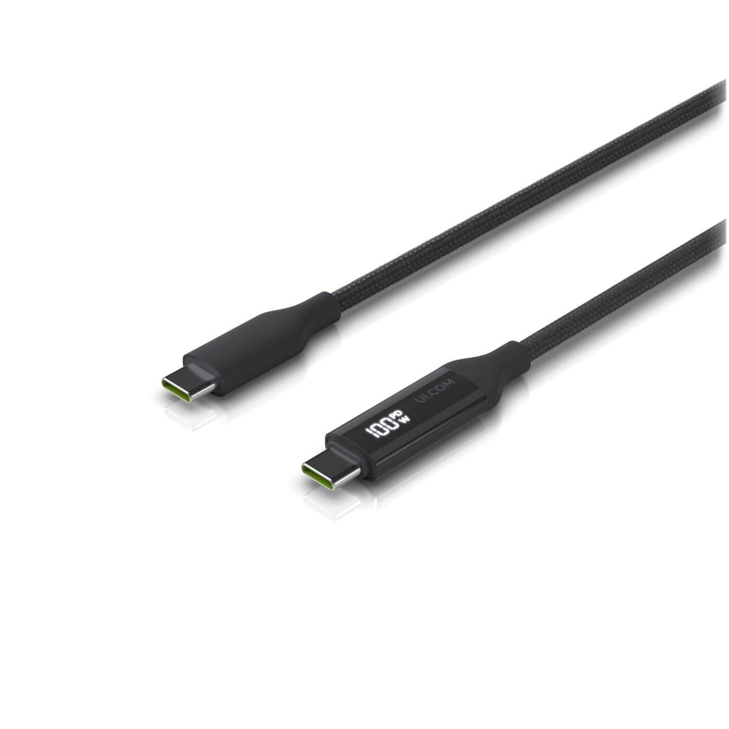 Ubiquiti AFi-Cable-USB-7M Cablu USB-C cu afișaj de încărcare