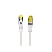 Lanberg PCF6A-10CU-0050-S cabluri de rețea Gri 0,5 m Cat6a S/FTP (S-STP)