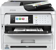 Epson WorkForce Pro WF-M5899DWF Cu jet de cerneală A4 1200 x 2400 DPI 34 ppm Wi-Fi