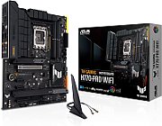 ASUS TUF GAMING H770-PRO WIFI Intel H770 LGA 1700 ATX