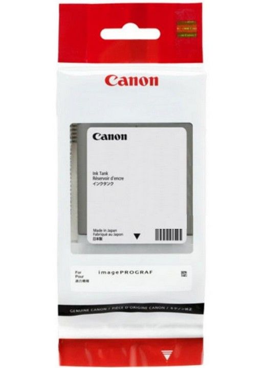 Canon PFI-2700 Y cartușe cu cerneală 1 buc. Original Galben