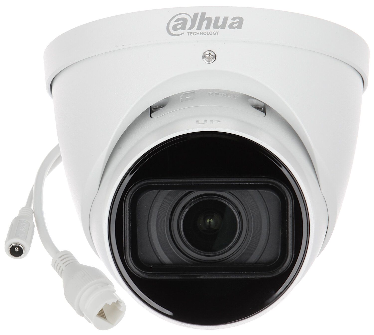 Dahua IPC-HDW2241T-ZS-27135 2MP IR Vari-focal Eyeball WizSense Network Camera