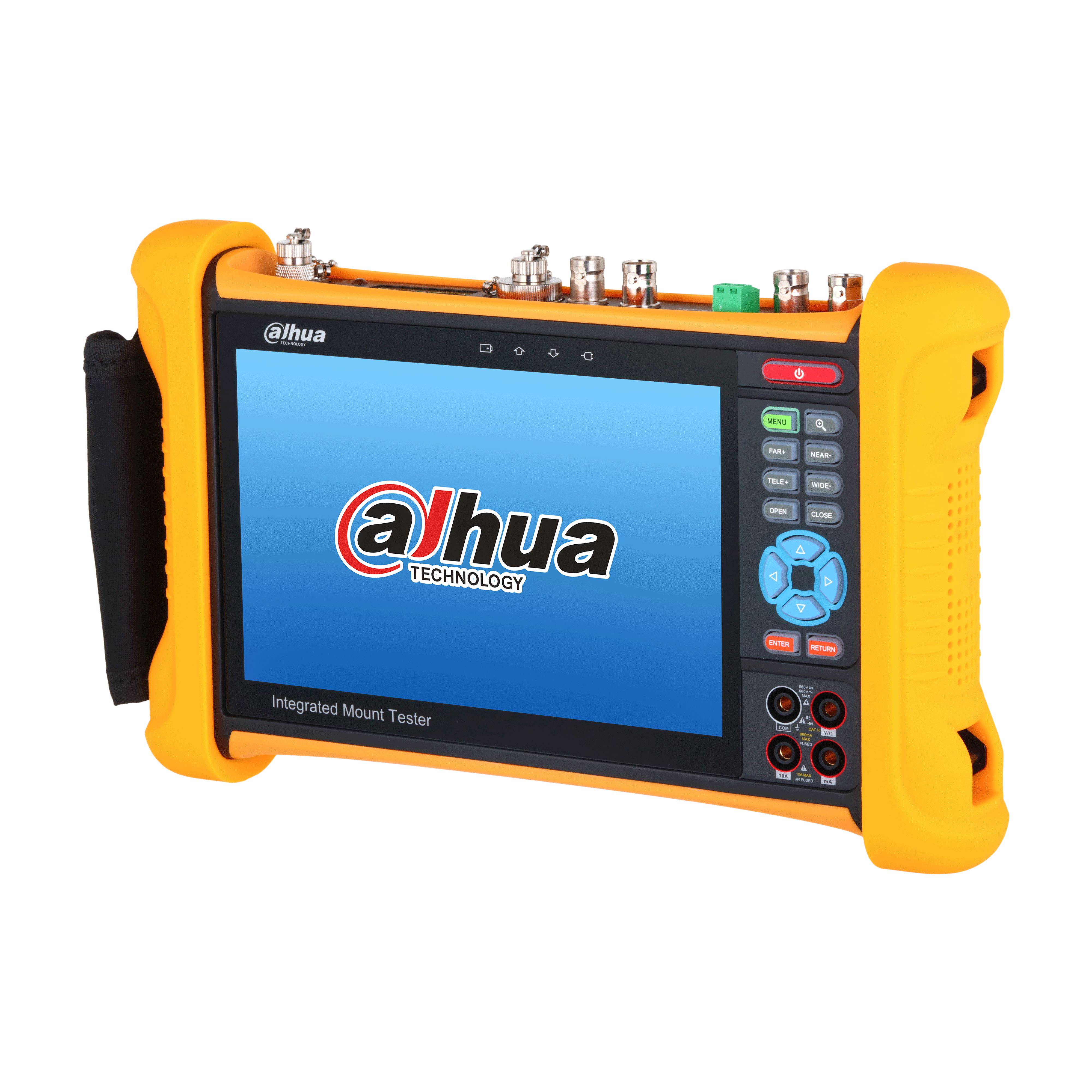 Dahua PFM906-E Tester de montare integrat