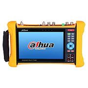 Dahua PFM906-E Tester de montare integrat