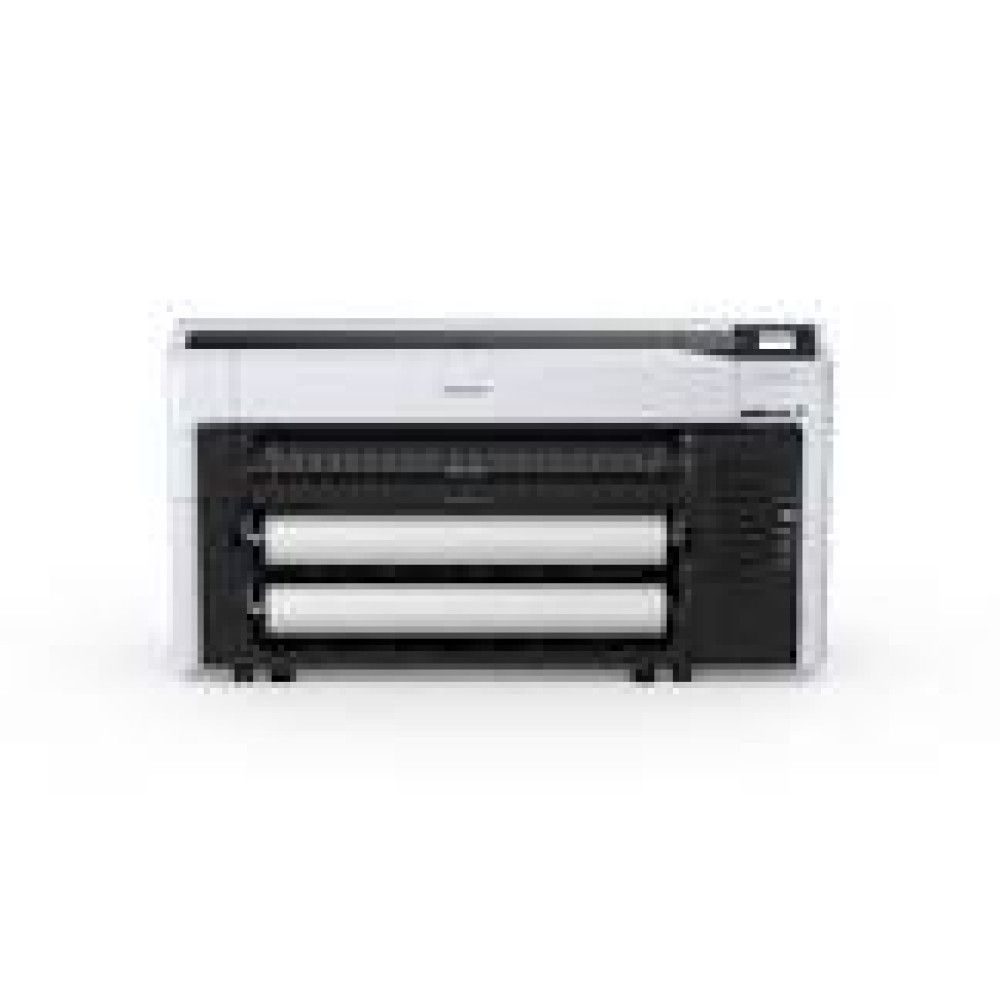 Epson SC-T3700D imprimante de format mare Cu jet de cerneală Culoare 2400 x 1200 DPI A1 (594 x 841 mm)
