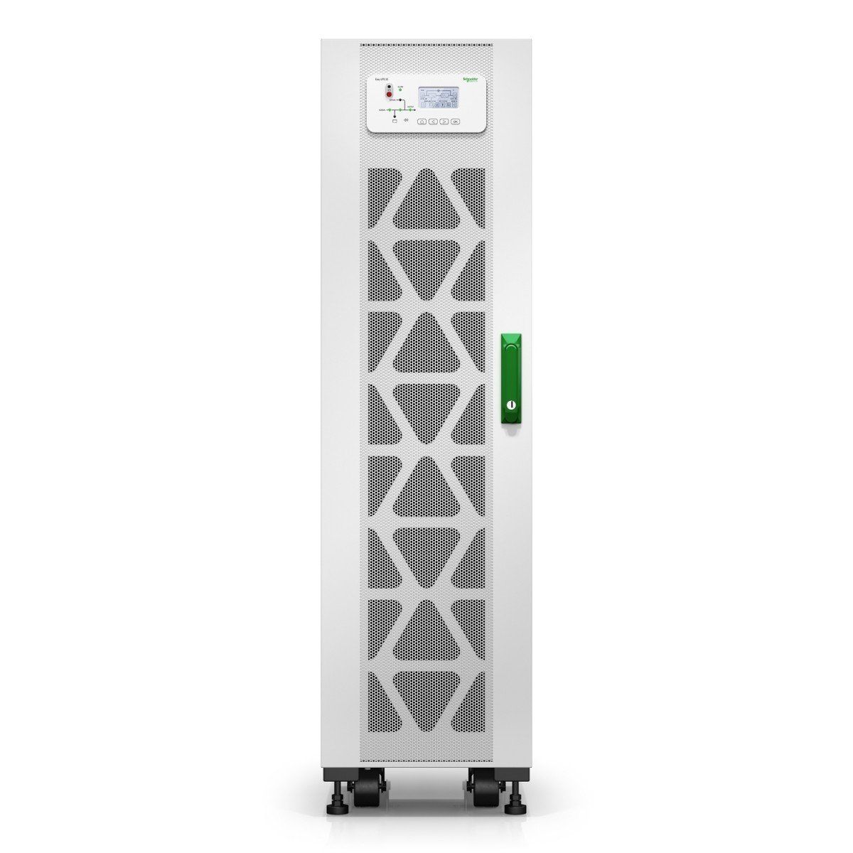 APC E3SUPS15K3IB1 surse neîntreruptibile de curent (UPS) Conversie dublă (online) 15 kVA 15000 W