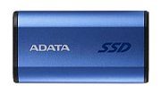 ADATA SE880 2 TB USB tip-C 3.2 Gen 2 (3.1 Gen 2) Albastru