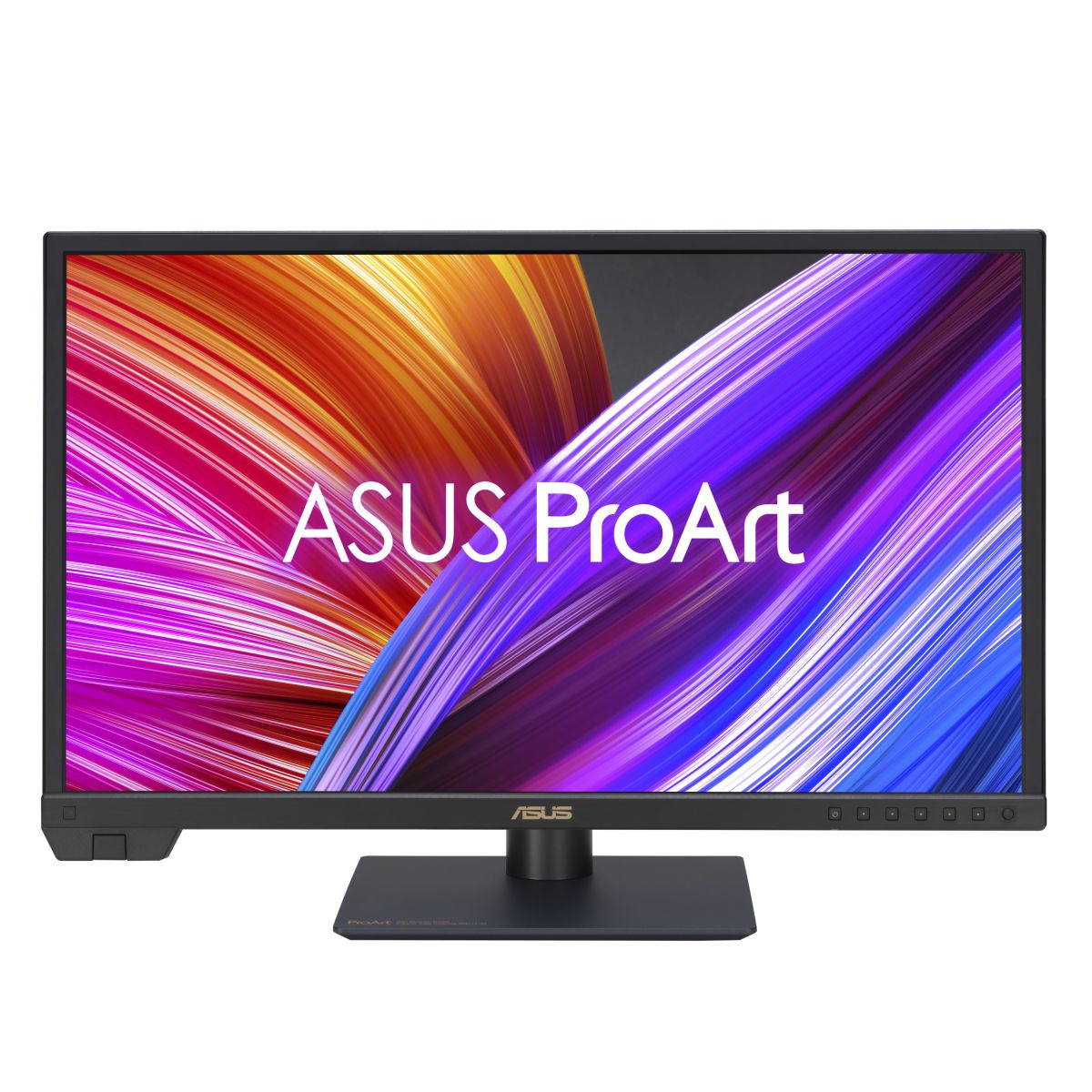 Asus ASUS ProArt PA24US monitoare LCD 59,9 cm (23.6 ) 3840 x 2160 Pixel 4K Ultra HD Negru