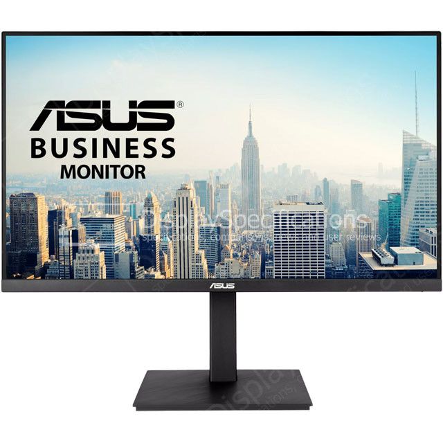 Asus ASUS VA32UQSB monitoare LCD 80 cm (31.5 ) 3840 x 2160 Pixel 4K Ultra HD LED Negru