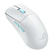 ASUS ROG Harpe Ace Aim Lab Edition mouse-uri Gaming Ambidextru RF Wireless + Bluetooth + USB Type-C Opto-mecanice 36000 DPI