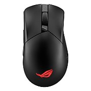 ASUS ROG Gladius III Wireless AimPoint mouse-uri Gaming Mâna dreaptă RF Wireless + Bluetooth + USB Type-A Optice 36000 DPI