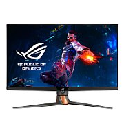 Asus ASUS ROG Swift PG32UQXR monitoare LCD 81,3 cm (32 ) 3840 x 2160 Pixel 4K Ultra HD LED Negru