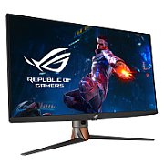 Asus ASUS ROG Swift PG32UQXR monitoare LCD 81,3 cm (32 ) 3840 x 2160 Pixel 4K Ultra HD LED Negru