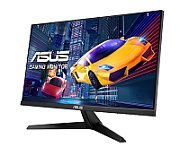 Asus ASUS VY249HGE monitoare LCD 60,5 cm (23.8 ) 1920 x 1080 Pixel Full HD Negru