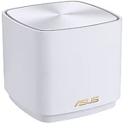 Asus ASUS ZenWiFi XD4 Plus AX1800 1 Pack White Bandă dublă (2.4 GHz/ 5 GHz) Wi-Fi 6 (802.11ax) Alb 2 Intern