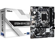 Asrock B760M-HDV/M.2 D4 Intel B760 LGA 1700 micro-ATX