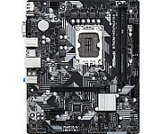 Asrock B760M-HDV/M.2 D4 Intel B760 LGA 1700 micro-ATX
