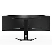 GIGABYTE AORUS CO49DQ monitoare LCD 124,5 cm (49 ) 5120 x 1440 Pixel DQHD OLED Negru