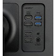 LG 35WN75CP-B LED display 88,9 cm (35 ) 3440 x 1440 Pixel UltraWide Quad HD Negru