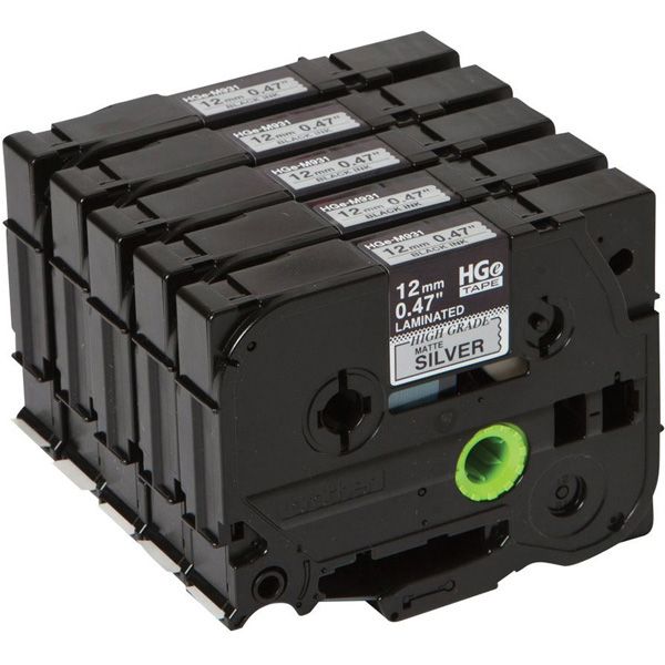 Brother HGE-M951V5 benzi pentru etichete