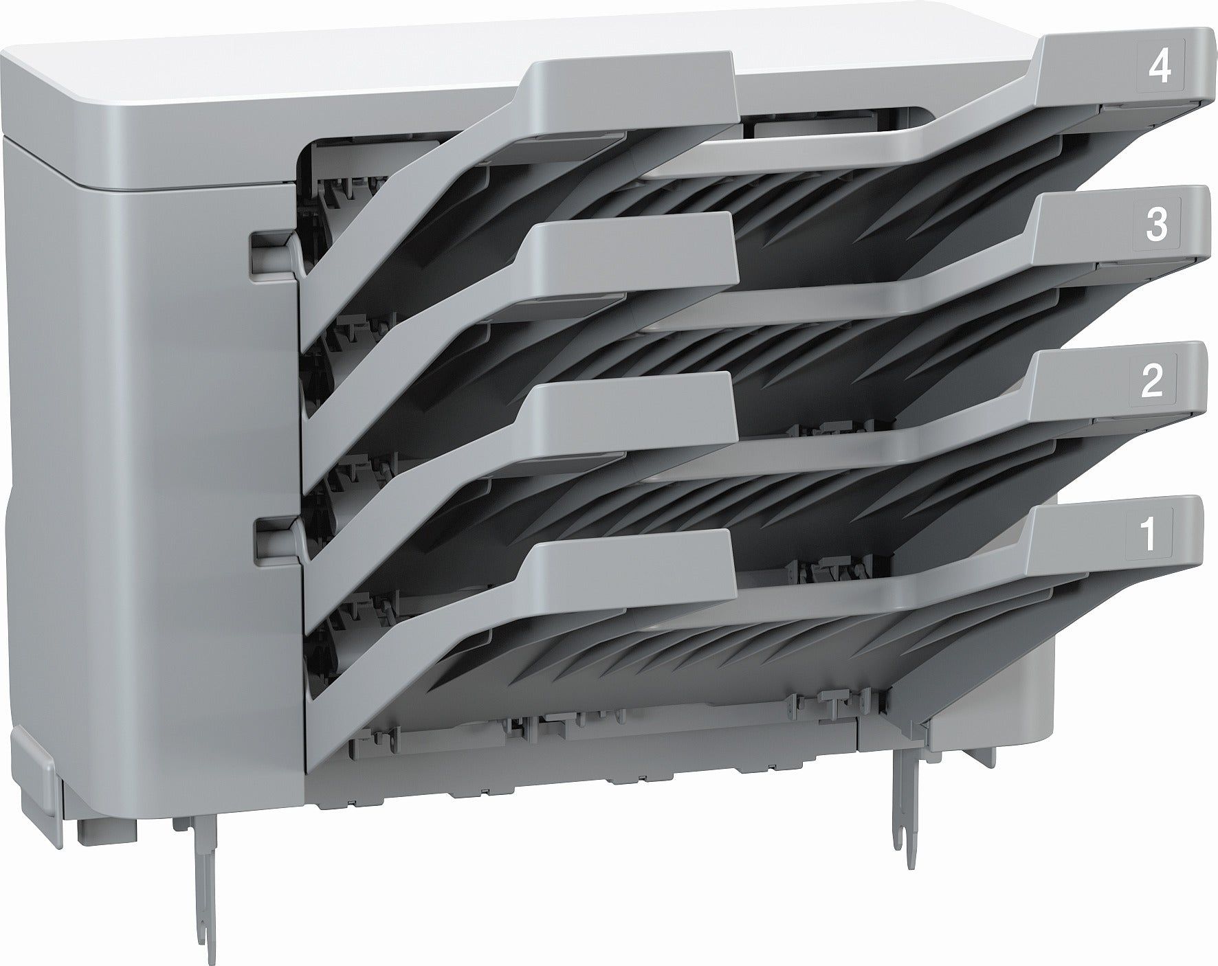 Brother MX-4000 piese de schimb pentru echipamente de imprimare Modul alimentare