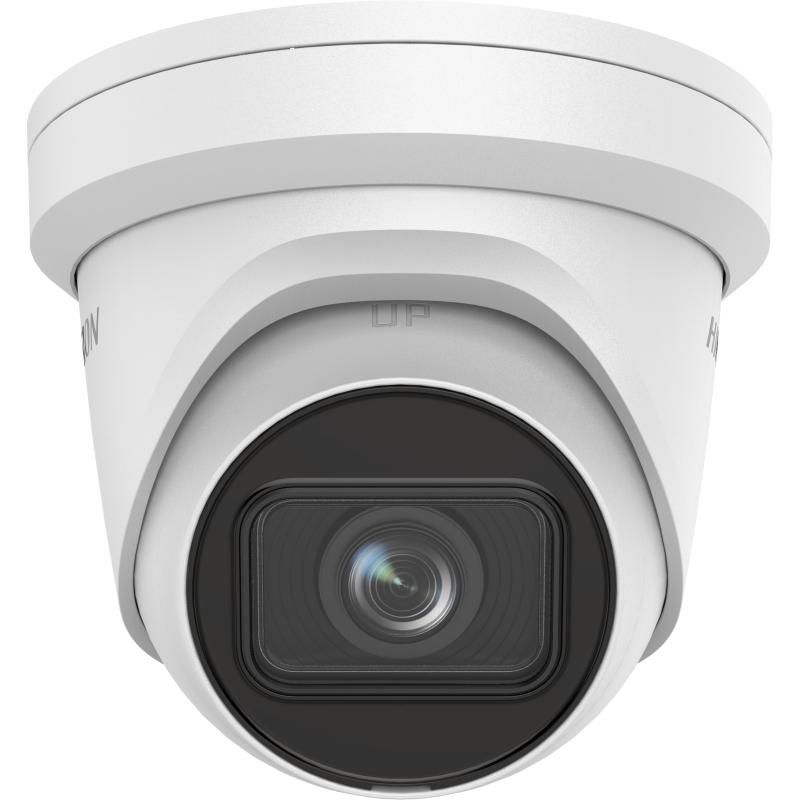Hikvision DS-2CD2H83G2-IZS(2.8-12mm) 8 MP AcuSense Motorized Varifocal Turret Network Camera