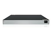 Huawei CloudEngine S5735-L24PN4XE-A-V2 switch-uri Gestionate L3 Gigabit Ethernet (10/100/1000) Power over Ethernet (PoE) Suport 1U Negru, Argint