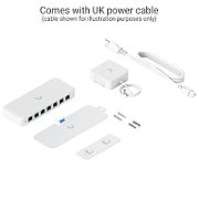 Ubiquiti USW-Ultra-60W-UK Comutator Ethernet USW Ultra 60W UK