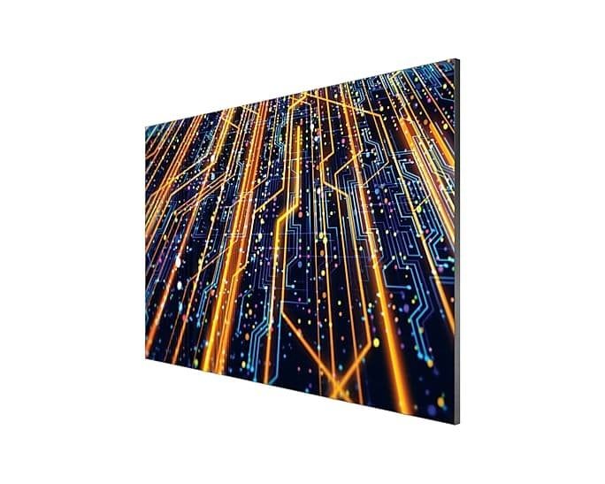 Samsung IA015C LED De interior