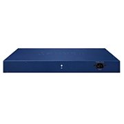 Planet GS-2210-16P2S Switch Smart 16xGE PoE+ 2xSFP
