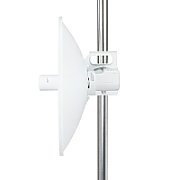 PLANET IP65 802.11ac 5GHz 900Mbps Punte de rețea 900 Mbit/s Alb