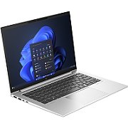 Laptop HP 840 14 inch G11 9G0E6ET, 14 inch 1920 x 1200, Intel 125U (12 C / 14 T, 1.3 GHz - 4.3 GHz, 12 MB cache), 16 GB DDR5, 512 GB SSD, Intel Graphics, Windows 11 Pro, Silver